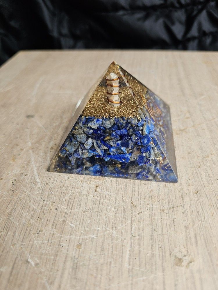 Healing Crystal's And Minerals