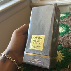 Tom Ford Tobacco Vanille Eau De Parfum 100ml🔥