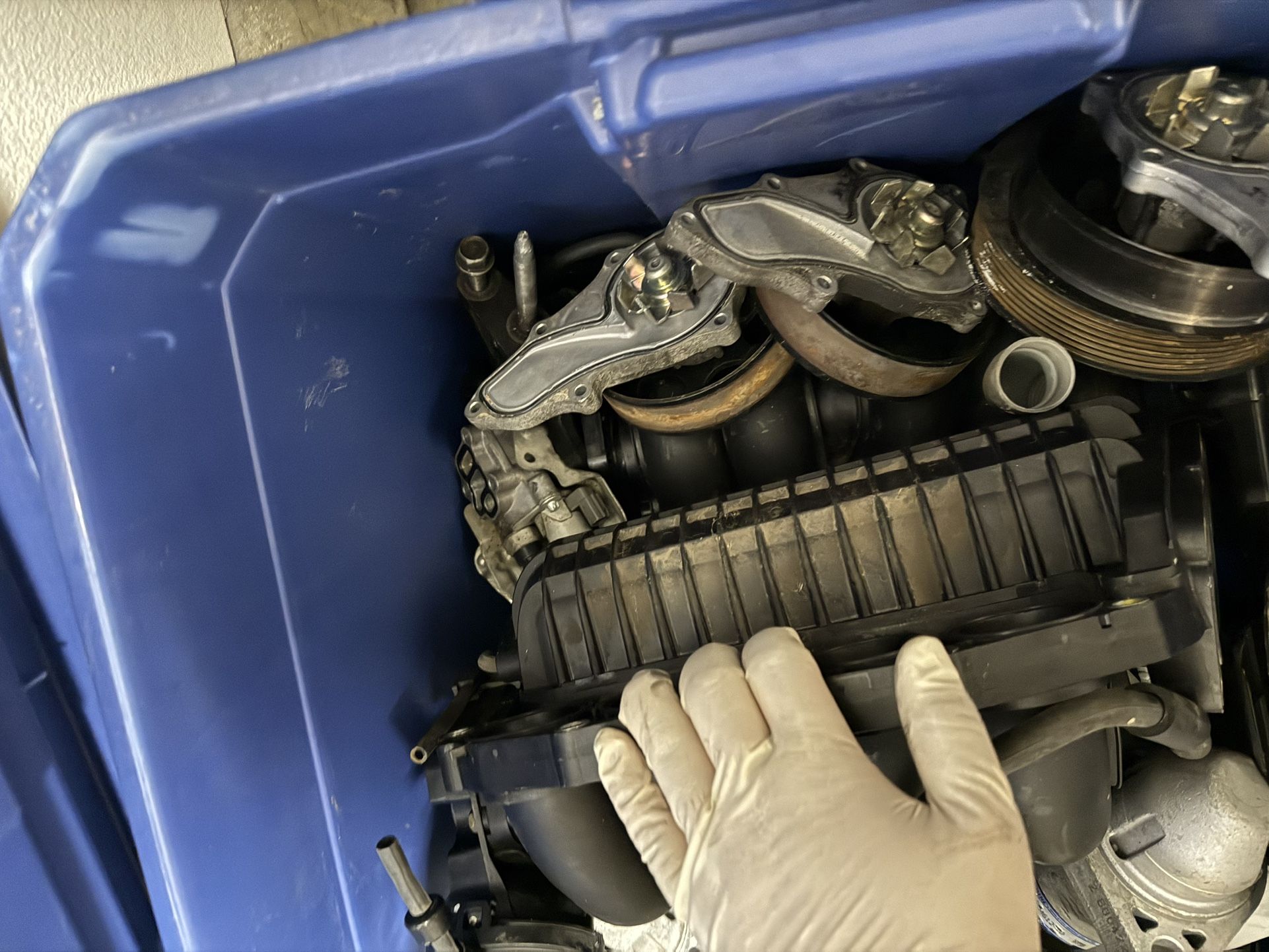 Acura Rsx Parts 