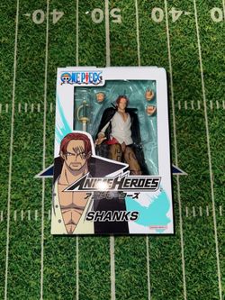 One Piece ( Shank )