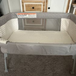 Baby Bassinet