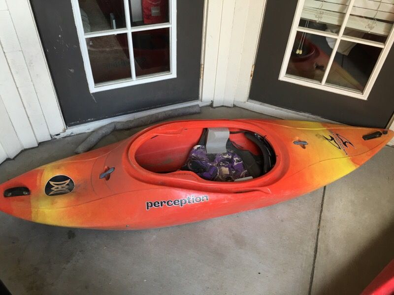 Kayak for Sale in Houston, TX - OfferUp