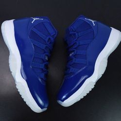 Air Jordan 11 Retro Royal Blue 