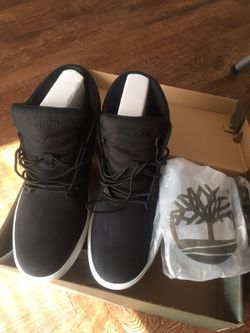 Timberland 100% brand new