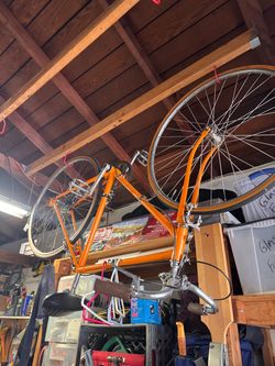 Garage sale -SATURDAY 8/29  6am