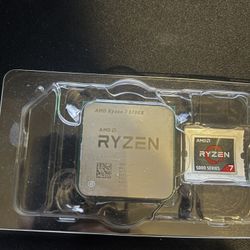 Ryzen 7 5700x