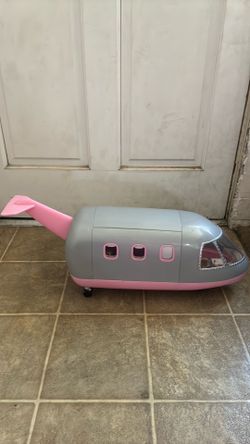 Lori Airplane