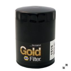 Napa Gold Oil Filter #1515(See Description For Fits)