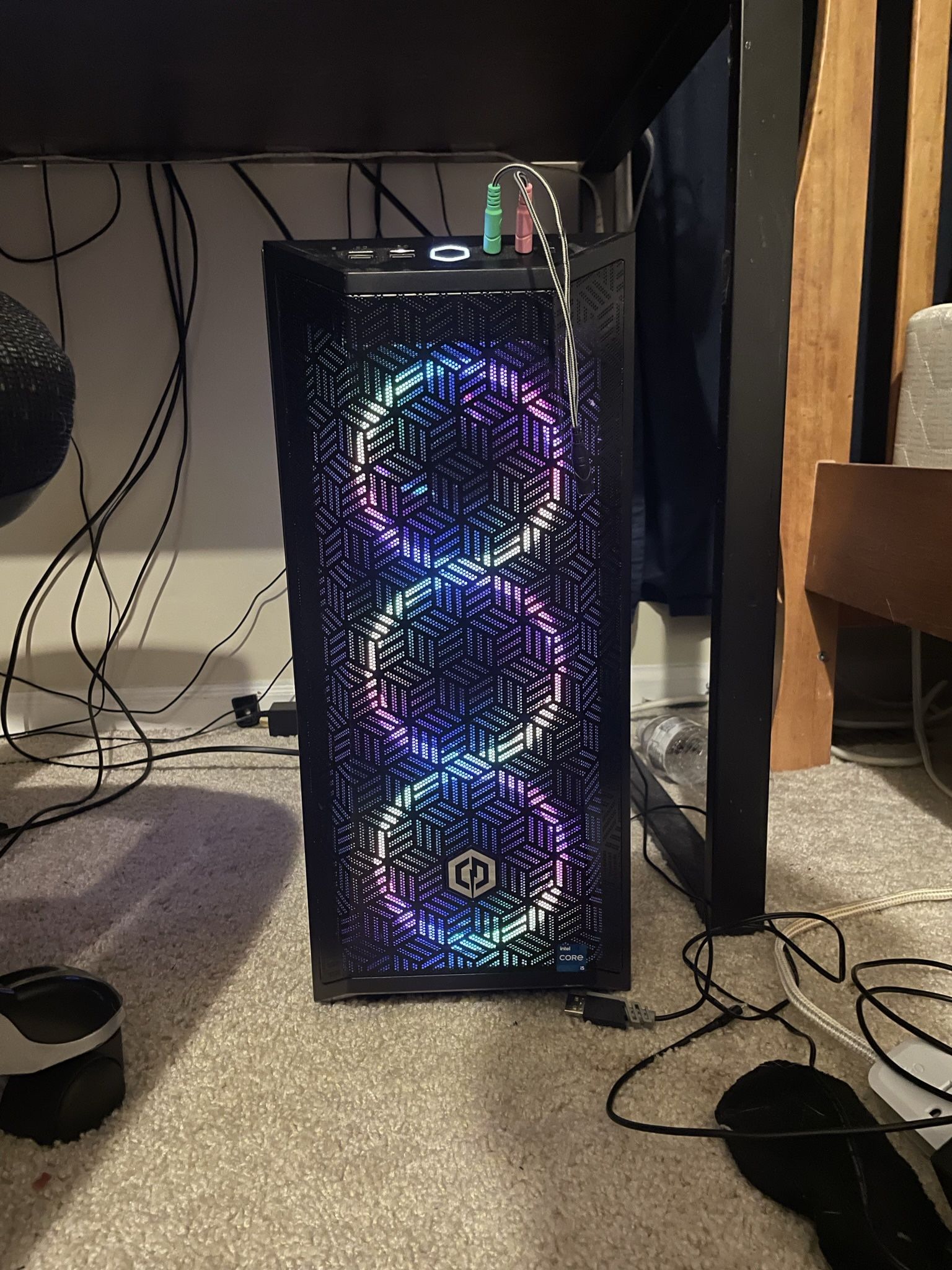 gaming pc