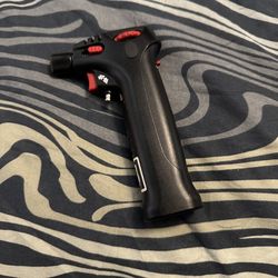 Fox Run Butane Crème Brûlée Torch, Black