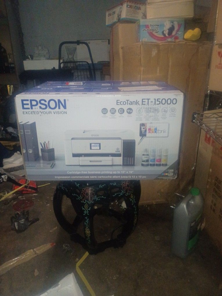 Epson ET15000