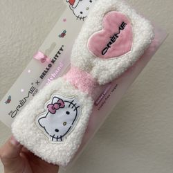 Hellokitty Headband