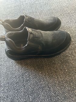 Men’s walking shoes