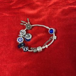 Pandora Braccet 