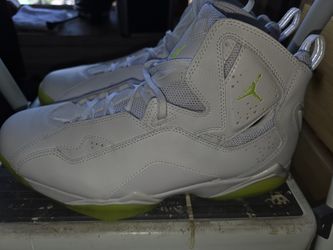 JORDANS WORN 2WICE.