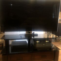 Mueble Para Televisión Con Standard