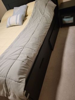 Bedroom set IKEA