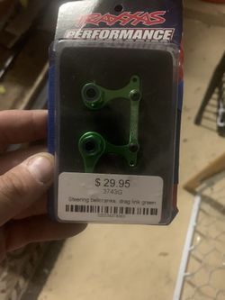 Steering Bellcrank