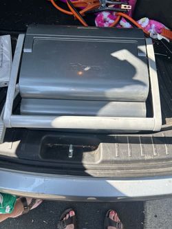 Book binder Fellowe Quasar Wire