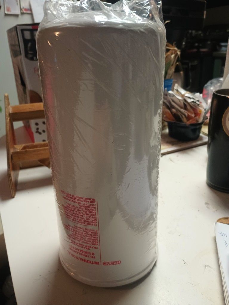 Brand New International HYDAC Filter 