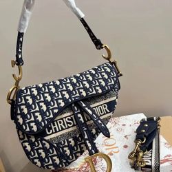 Woman Luxury Bag