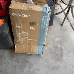 Brand New Office Chair