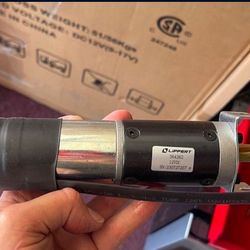 Lippert Solera Replacement Slide Out Motor
