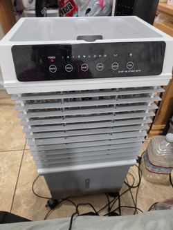Portable Cooler