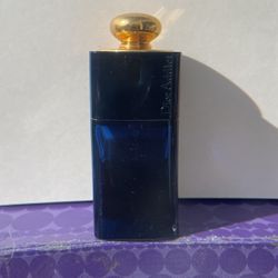 Dior Addict Eau De Perfume By Christian Dior 50 ML 1.7 ML Made In France 