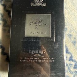 Creed Aventus Cologne