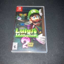 Luigi’s 