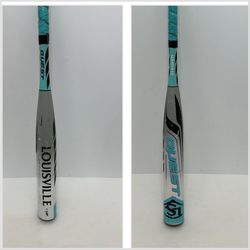 2020 Louisville Slugger Quest 30” /18oz /2 1/4”diameter Softball Bat
