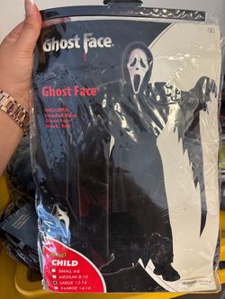 Halloween costumes