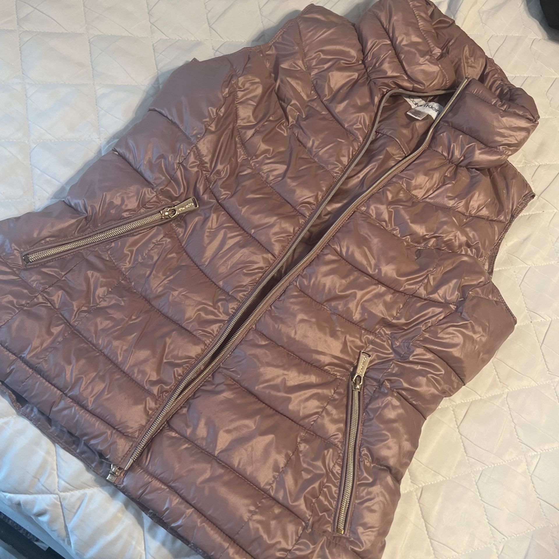 Winter Vest