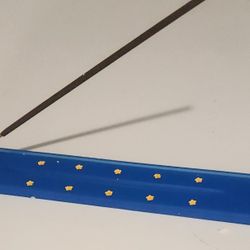 Handmade Incense Burner 