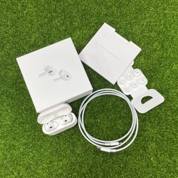 Airpod Pros 2nd Generation