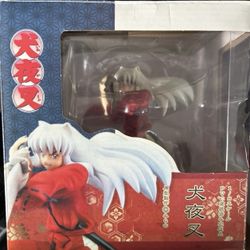 Kotobukiya Inuyasha Rumiko Takahashi Anime Figure