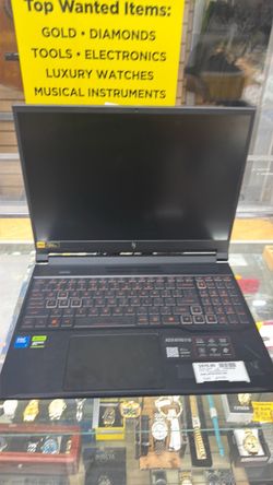 Acer Nitro V16