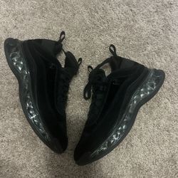 Chanel Runner Sneakers 