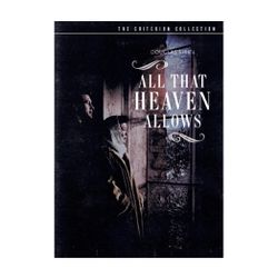 All That Heaven Allows: Criterion Collection (DVD, 2001)