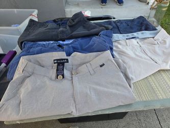Shorts for Man Size 32