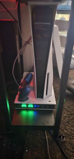 PS5 Disk version 14.10 FW