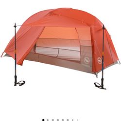 Big Agnes Tent 