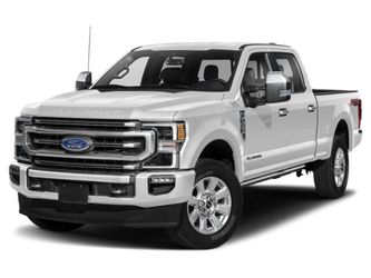 2021 Ford F-250
