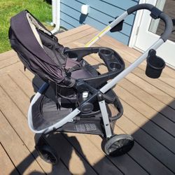 Graco Pramette Stroller