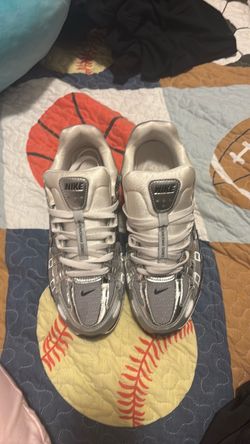 nike p-6000 size 8 mens