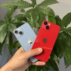 iPhone 14 - WiFi Only - 128GB