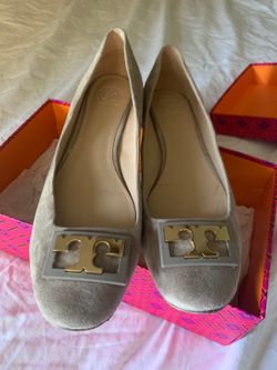 Tory Burch shoes