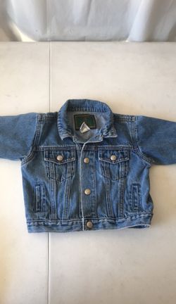 Baby Jackets