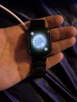 Apple Watch SE iCloud Unlocked